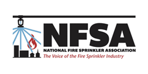 Nfsa National Fire Sprinkler Association