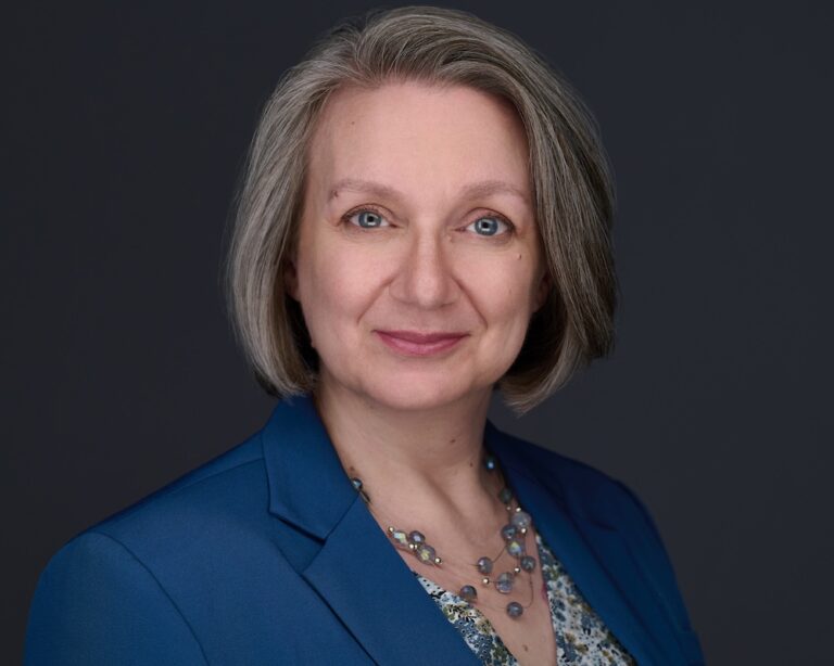 Risk Suppression Partners Staff Addition | Rebecca Shoemaker