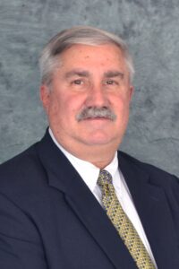 Terry Victor - Director of Risk Control Services - Risk Suppression Partners - 2026 Golden Sprinkler Award Winner